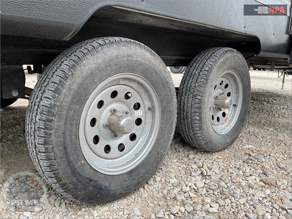 2021 Keystone Rv M-260 BH - SPRINGDALE SERIES — фото 28