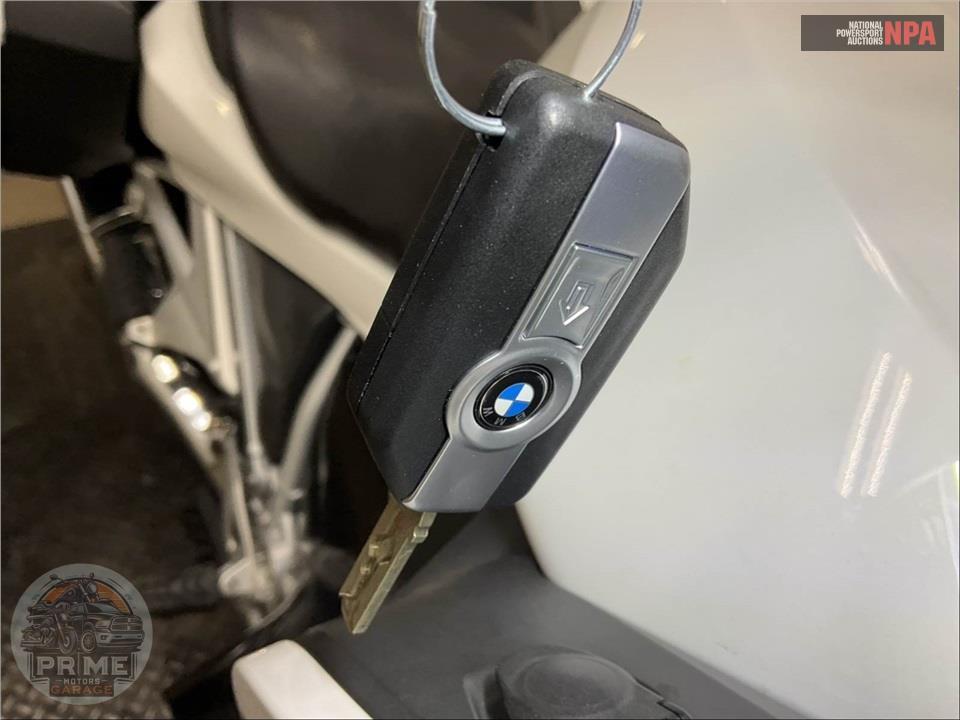 2019 Bmw R1250RT — фото 11