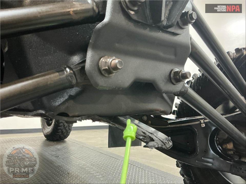 2020 Can-Am MAVERICK X3 X MR TURBO — фото 15