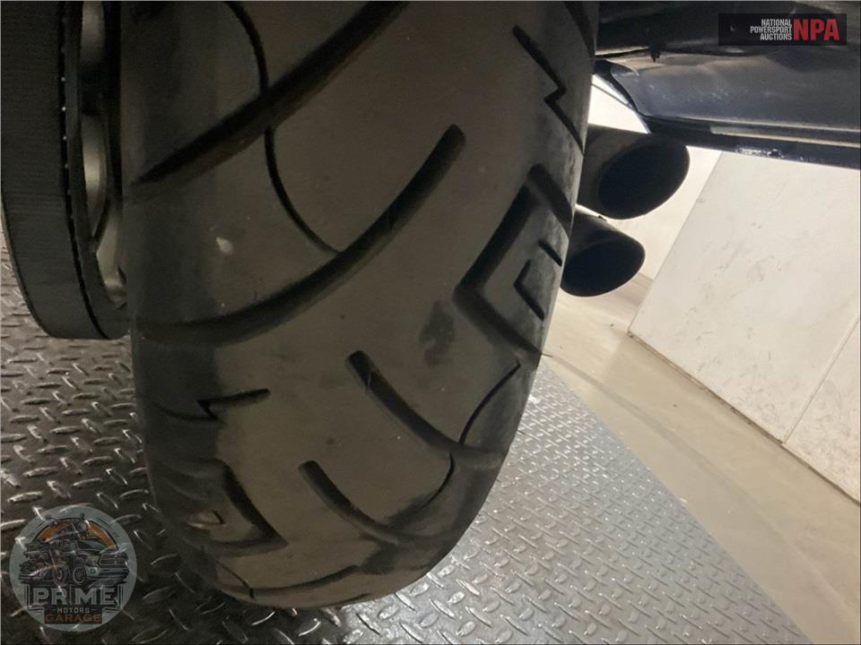 2013 Yamaha XVS13CTFD/C V-STAR DELUXE — фото 16