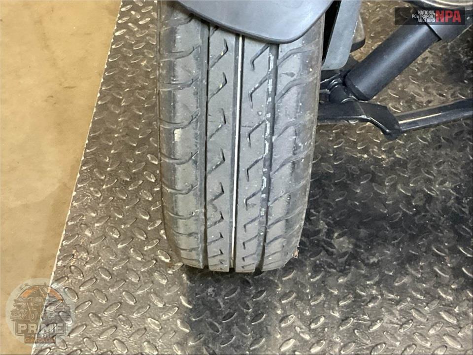 2019 Can-Am RYKER 600 ACE — фото 18