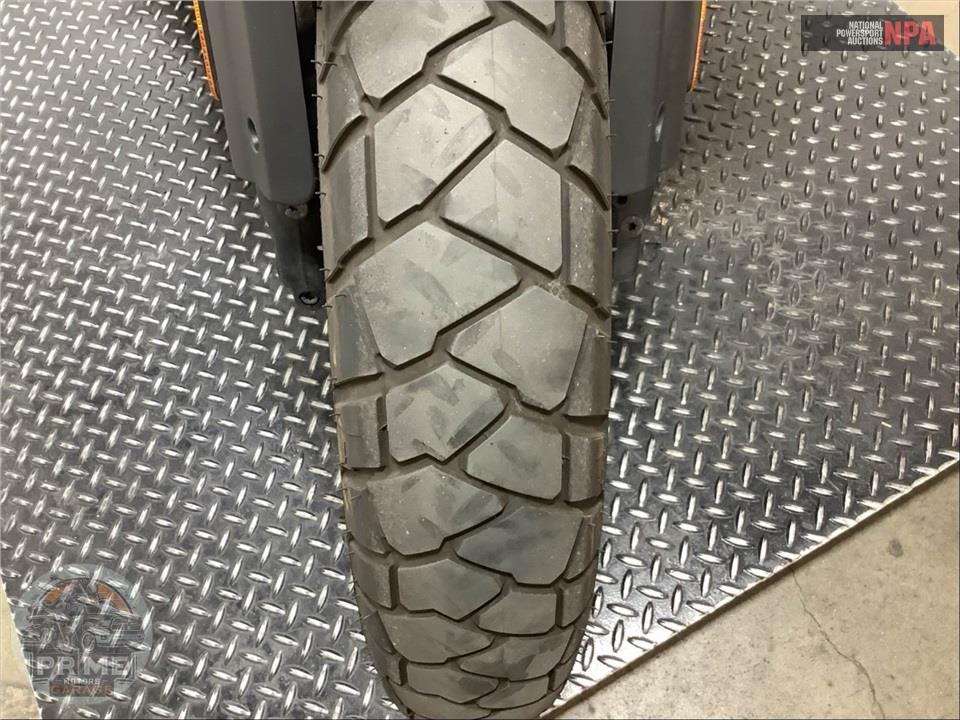 2023 Harley-Davidson RA1250S PAN AMERICA SPECIAL — фото 14