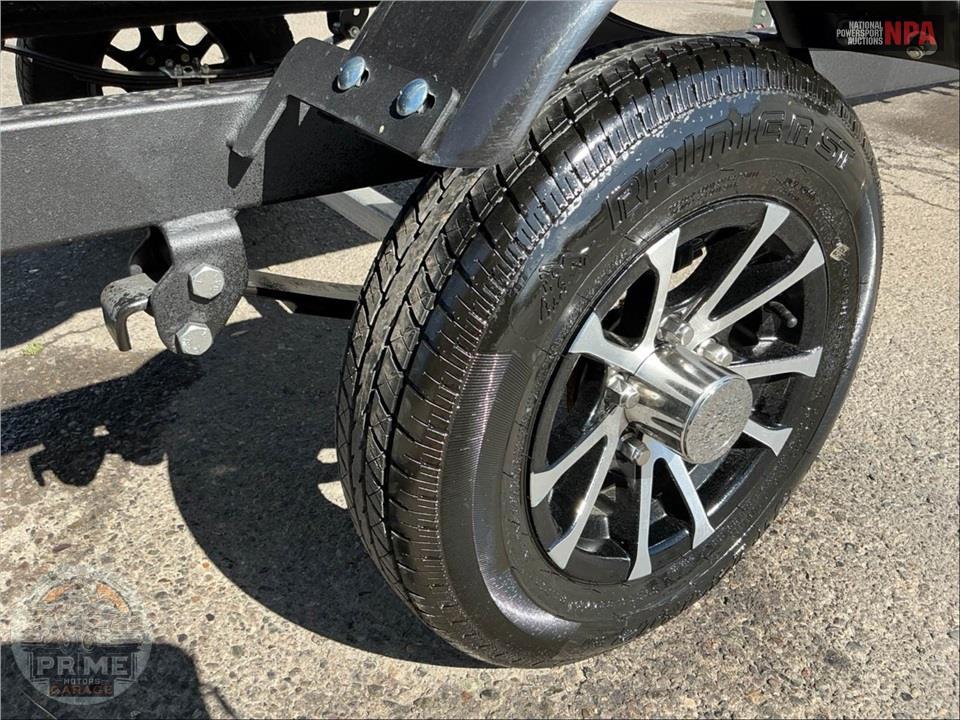 2024 Yamaha GP1800R SVHO WITH AUDIO — фото 22
