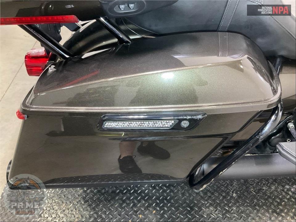 2020 Harley-Davidson FLHTK ULTRA LIMITED — фото 26