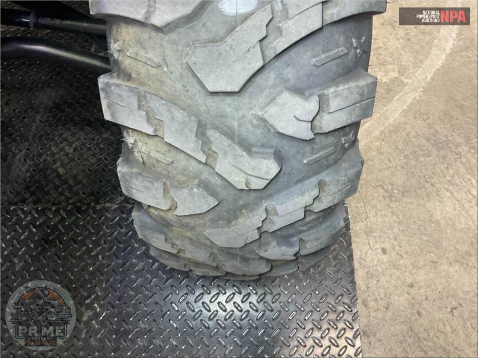 2023 Polaris RANGER CREW XP 1000 NORTHSTAR TRAIL BOSS — фото 21