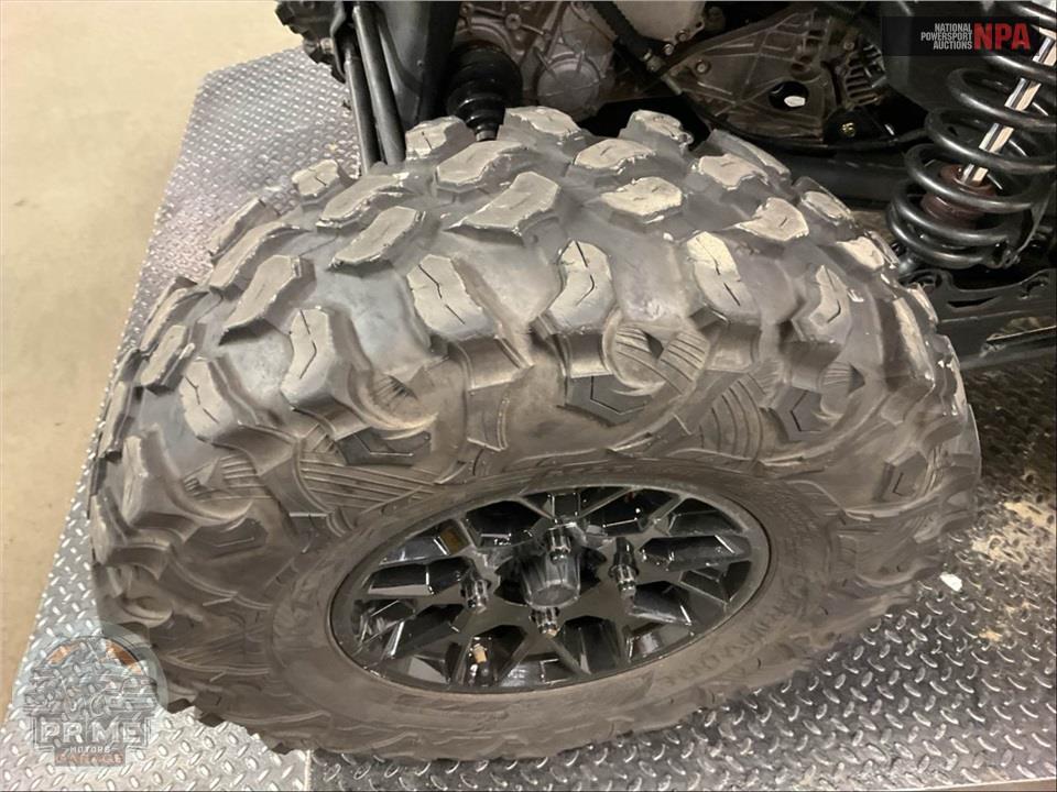 2023 Can-Am MAVERICK X3 DS TURBO 64 — фото 26