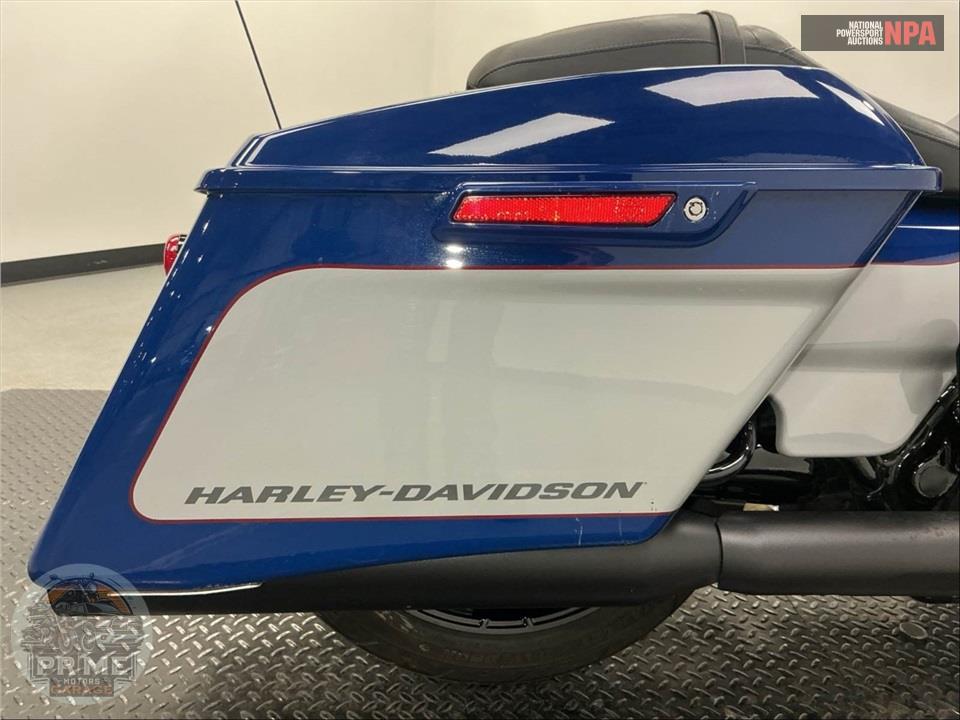 2023 Harley-Davidson FLHXS STREET GLIDE SPECIAL — фото 32