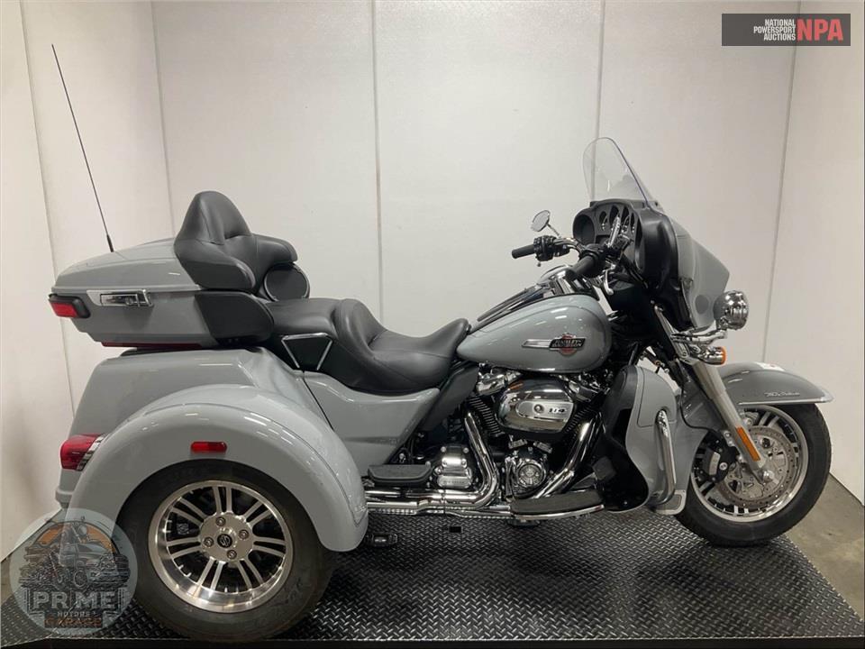 2024 HARLEY-DAVIDSON FLHTCUTG TRI GLIDE ULTRA CLASSIC