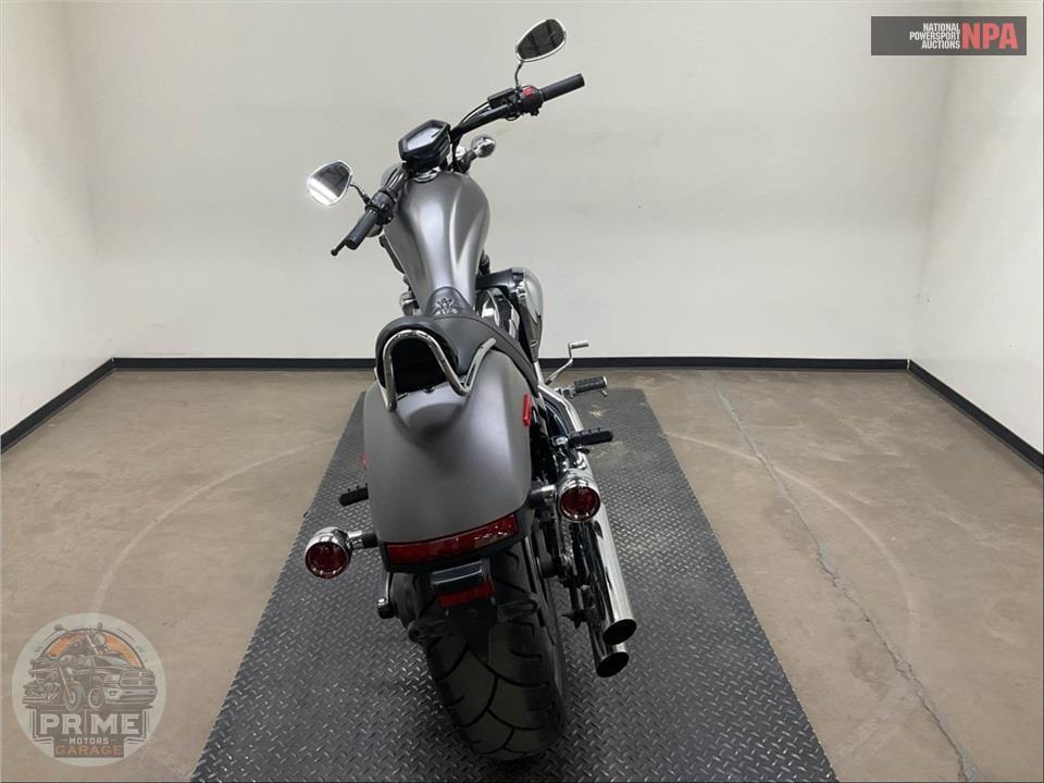 2016 Honda VT13CXG FURY — фото 4