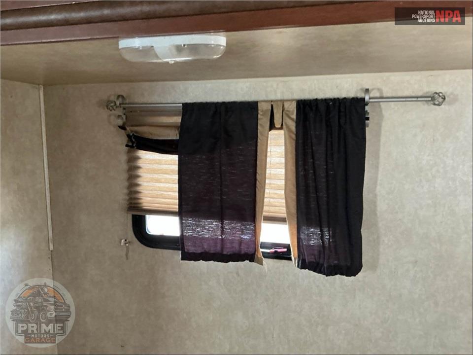 2014 Salem By Forest River M-262BHXL - CRUISE LITE SERIES — фото 49