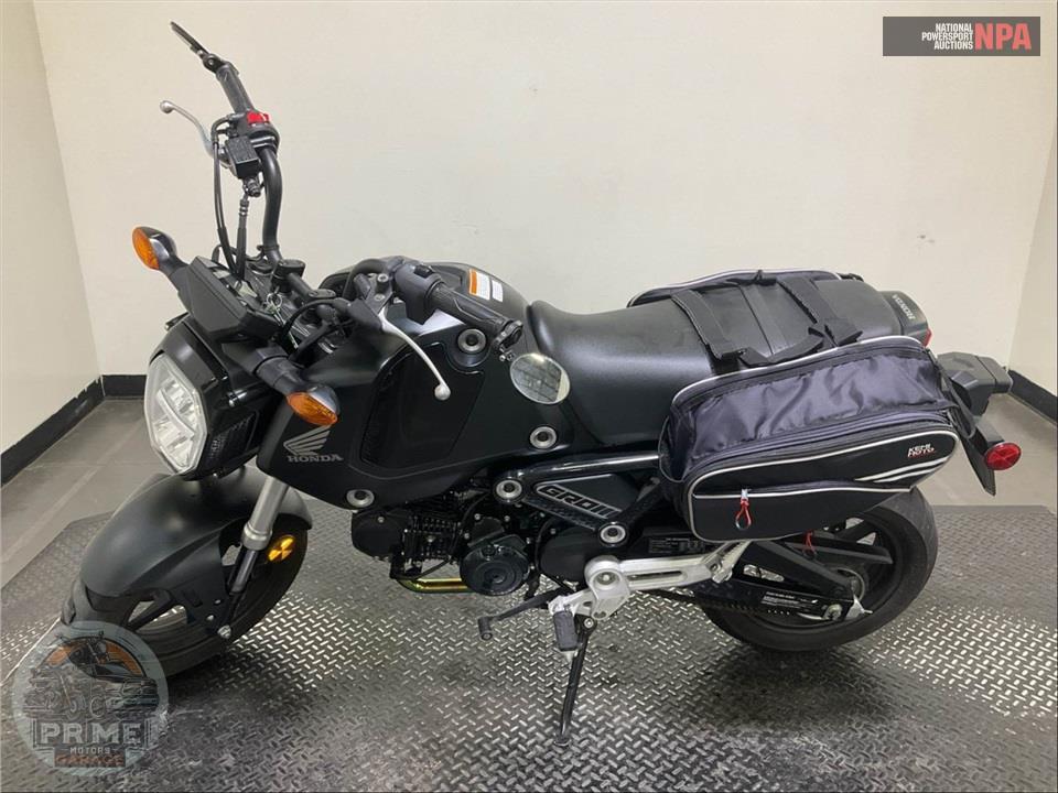 2023 Honda GROM — фото 3