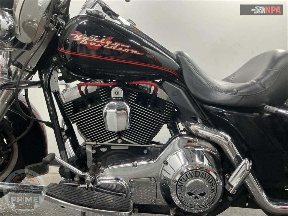 2003 Harley-Davidson FLHPI POLICE FI — фото 7