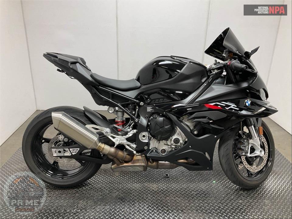2023 Bmw S1000RR — фото 1