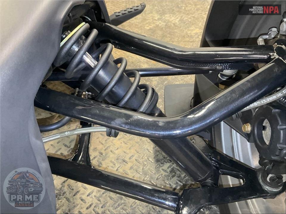 2023 Can-Am RYKER 900 ACE — фото 18