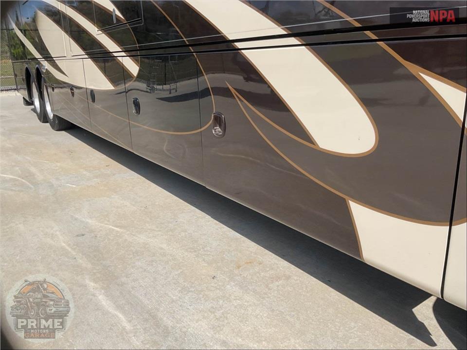 2017 Entegra Coach M-44B CUMMINS - INSIGNIA SERIES — фото 55