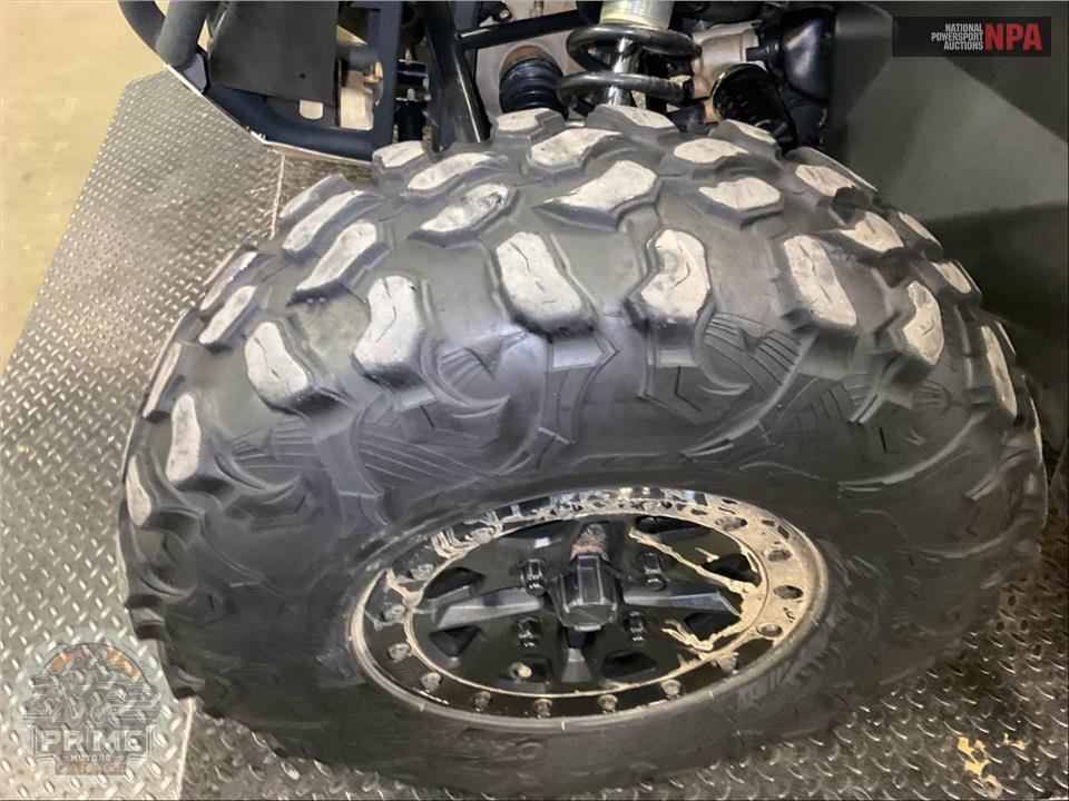 2024 Can-Am MAVERICK X3 X DS TURBO RR — фото 27