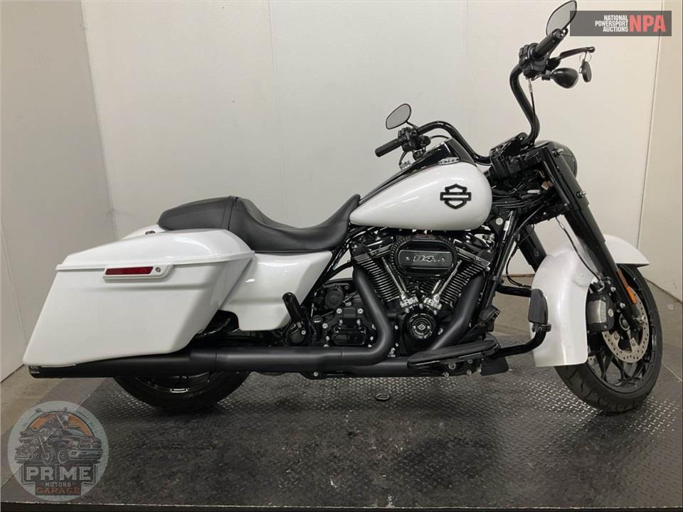 2024 Harley-Davidson FLHRXS ROAD KING SPECIAL — фото 1