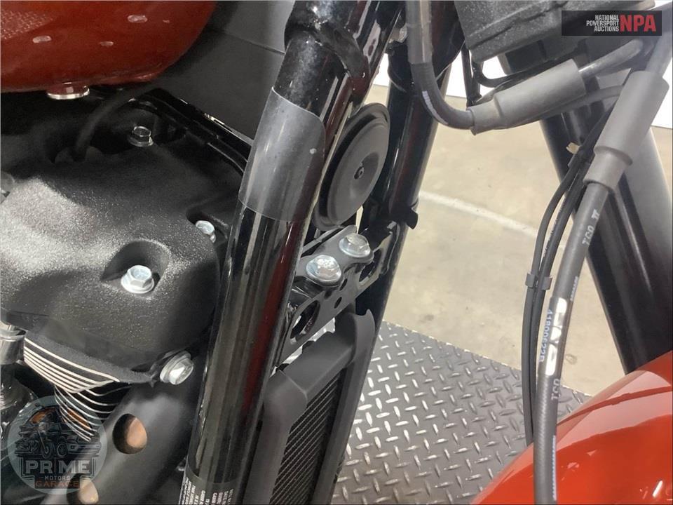 2024 Harley-Davidson FXLRS LOW RIDER S — фото 10