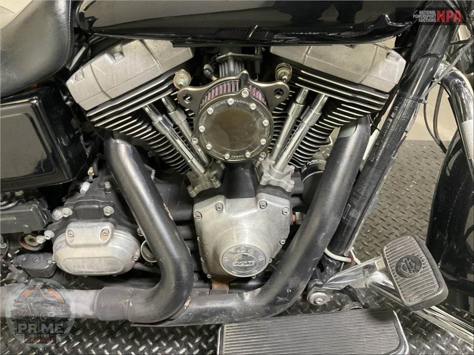 2014 Harley-Davidson FLD-103 DYNA SWITCHBACK — фото 6
