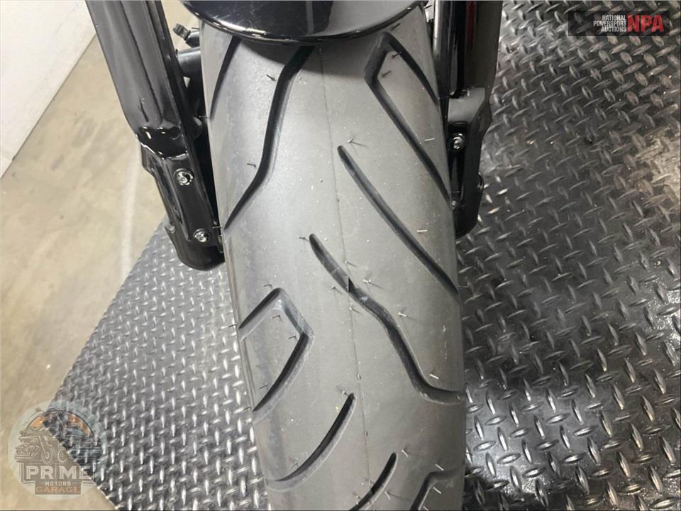 2021 Harley-Davidson FXLRS LOW RIDER S — фото 16