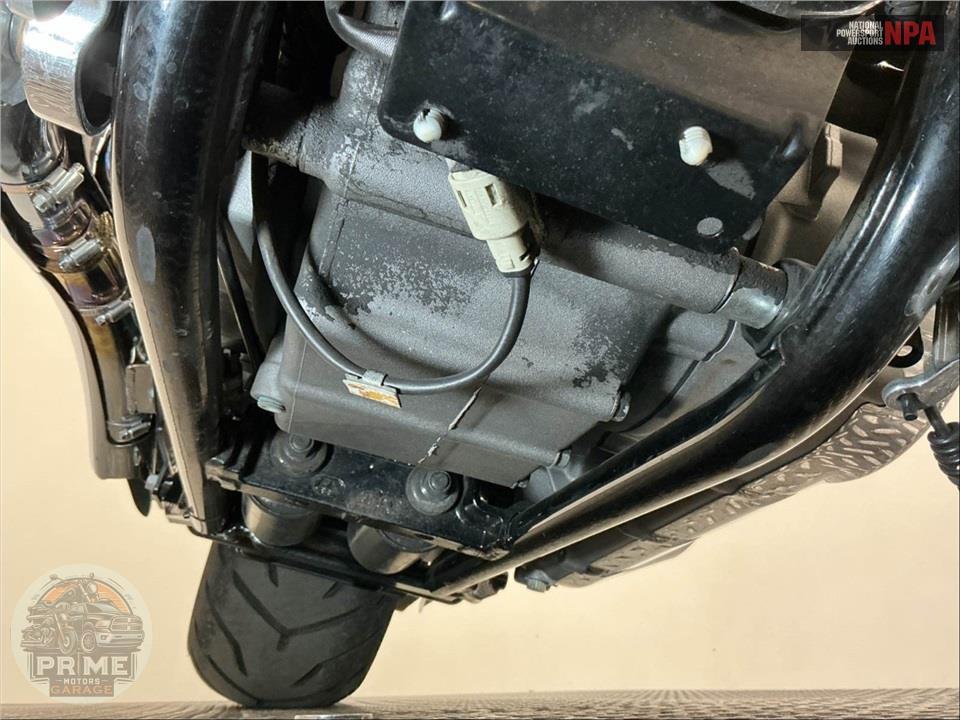2013 Harley-Davidson FXSBSE SCREAMIN BREAKOUT — фото 13