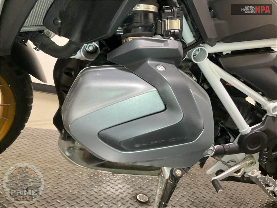 2023 Bmw R1250GS — фото 7