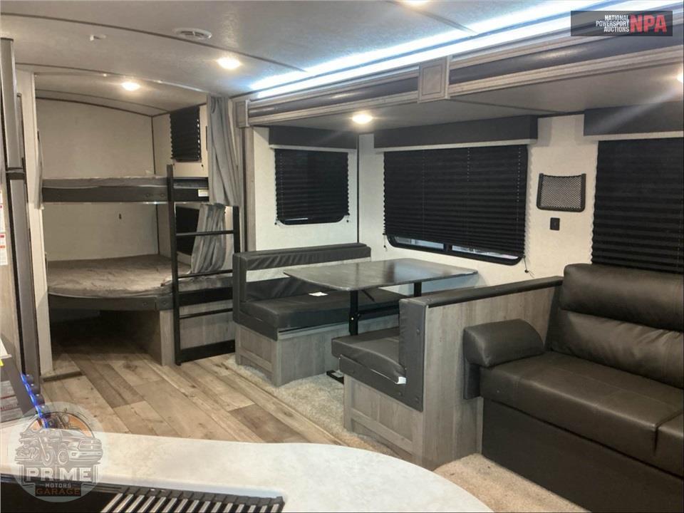 2021 Keystone Rv M-282 BH - SPRINGDALE SERIES — фото 6