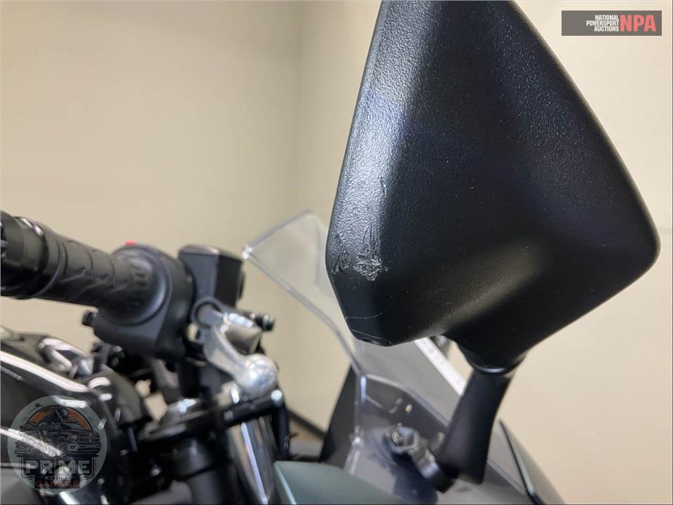 2025 Kawasaki EX650PSFAL NINJA 650 ABS — фото 22