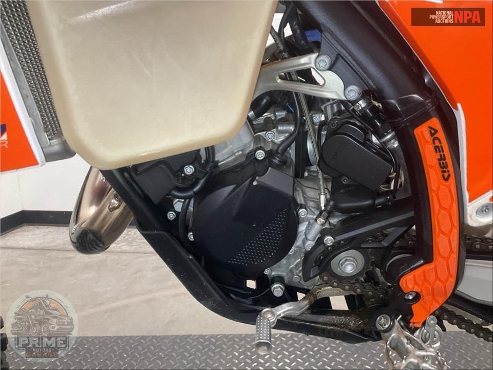 2024 Ktm 125 XC — фото 7