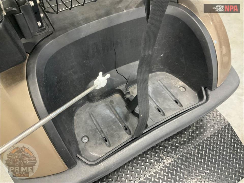 2021 Yamaha DR2AV1XFI FLEET — фото 7