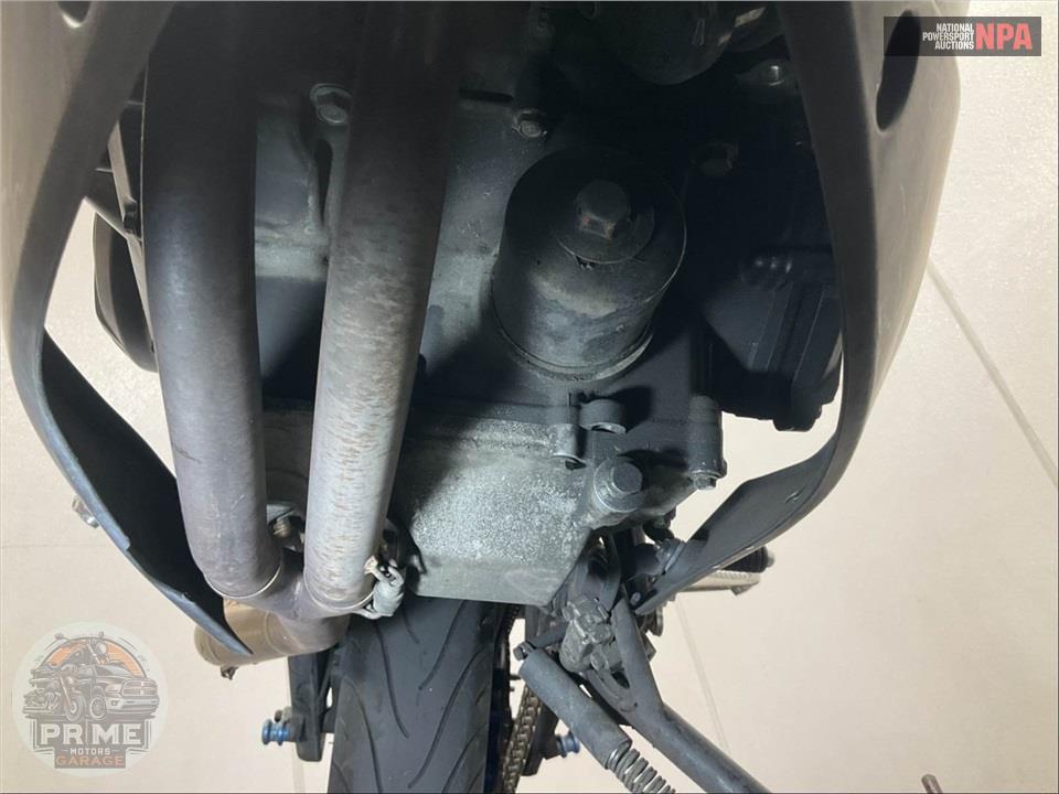 2015 Yamaha YZF-R3 — фото 13