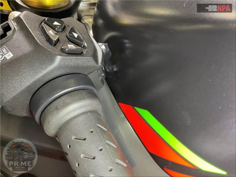 2023 Aprilia RSV4 1100 — фото 22