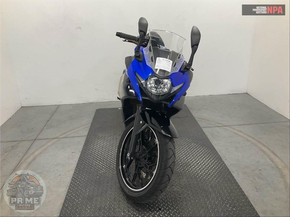 2022 Suzuki GSX250RAM2 (ABS) — фото 2