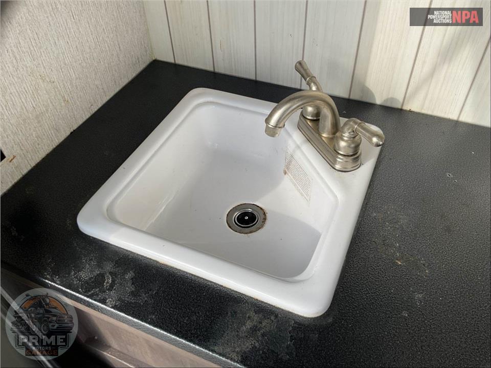 2019 Crossroads Rv M-253 RB - SUNSET TRAIL SUPER LITE SERIES — фото 18