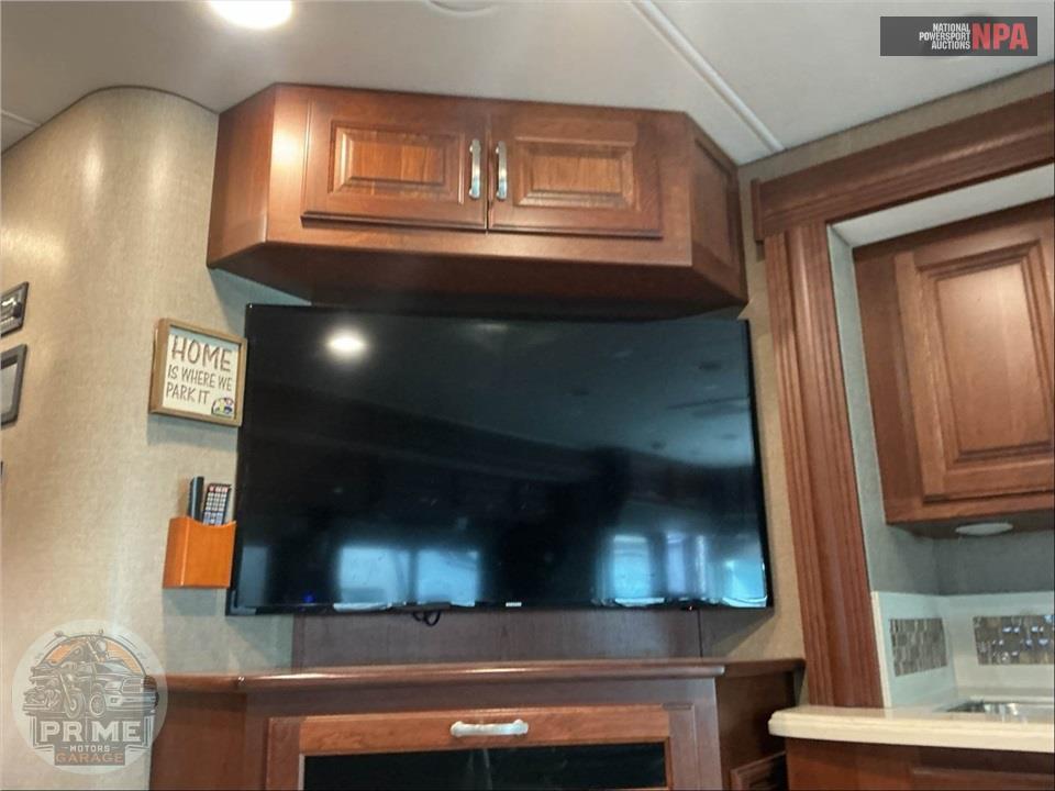 2018 Berkshire M-38A 340HP CUMMINS — фото 42
