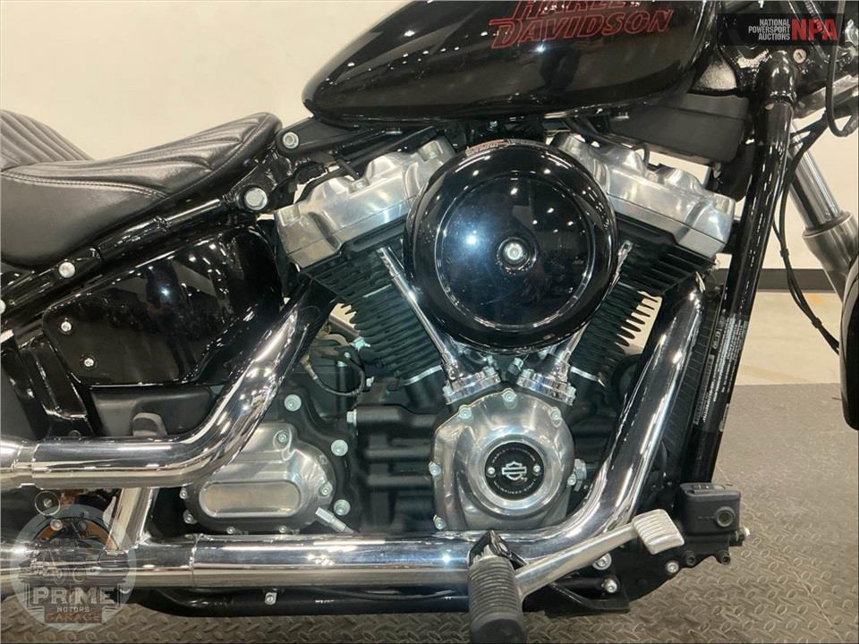 2023 Harley-Davidson FXST SOFTAIL STANDARD — фото 6