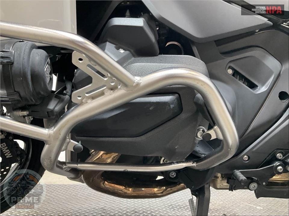 2026 Bmw R1300RT — фото 8