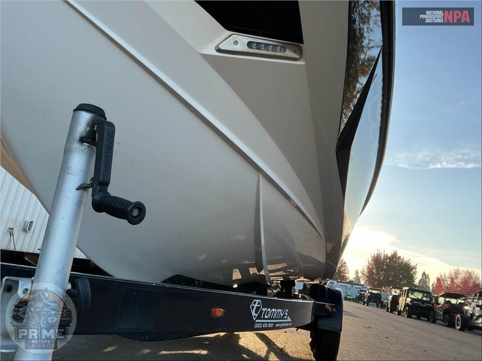2015 Axis Wake Research A22(*) L=22/E=1 450HP MON IB — фото 26