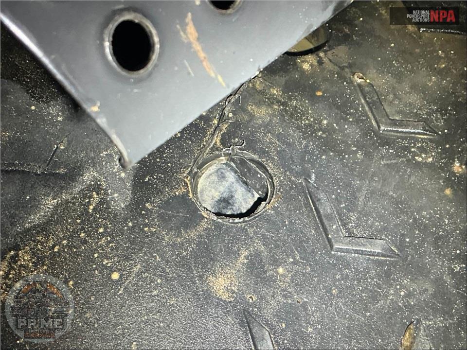 2023 Kawasaki KRT1000CPFNN TERYX KRX4 1000 SE — фото 41