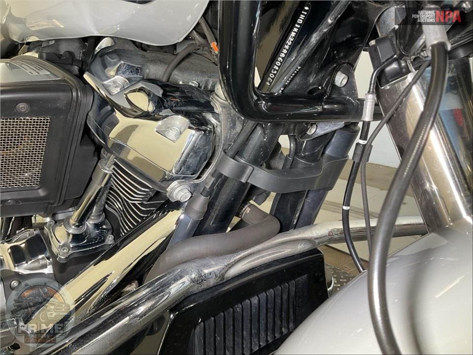 2024 Harley-Davidson FLTRX ROAD GLIDE — фото 13