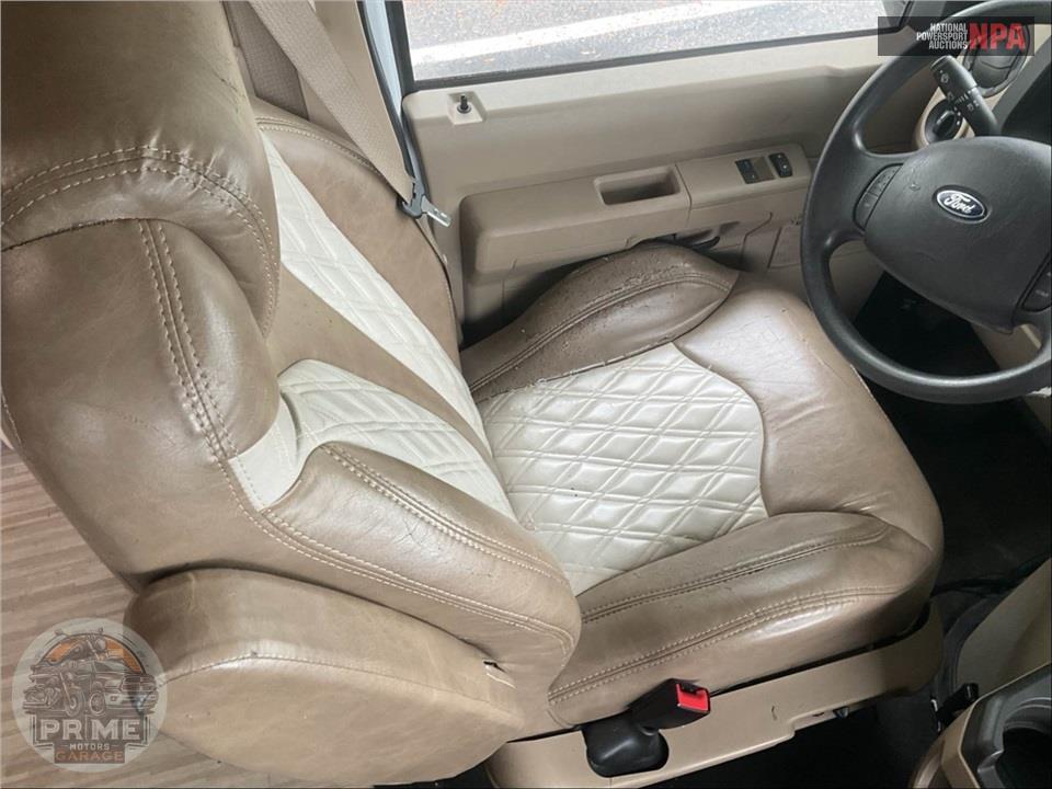 2018 Jayco M-30 X FORD - ENVOY 200 SERIES — фото 15