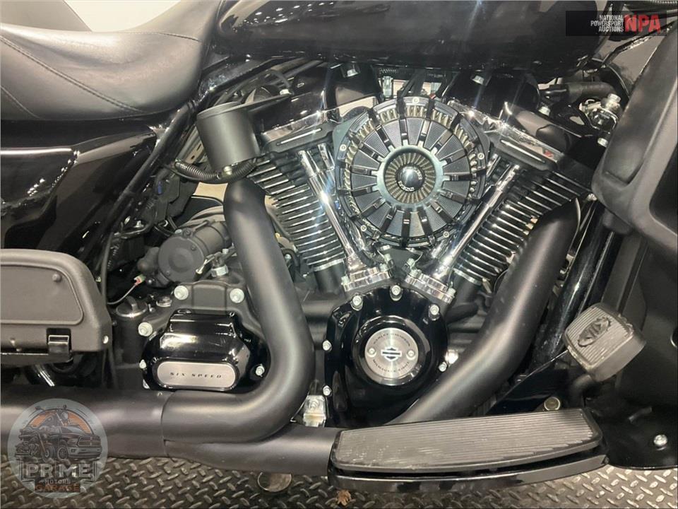 2020 Harley-Davidson FLHTK ULTRA LIMITED — фото 6