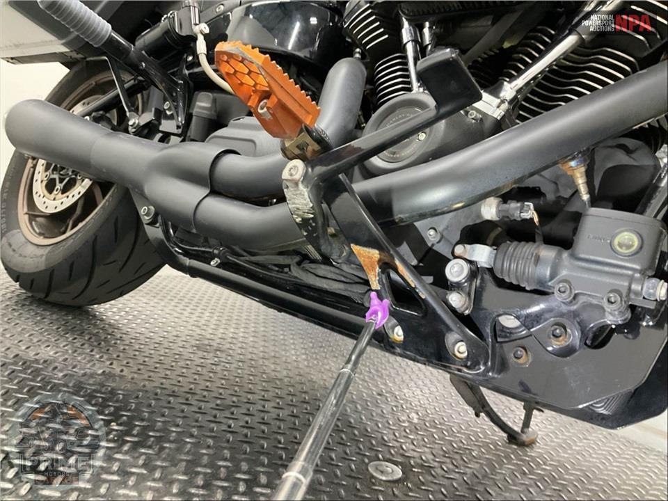 2022 Harley-Davidson FXLRST LOW RIDER ST — фото 27