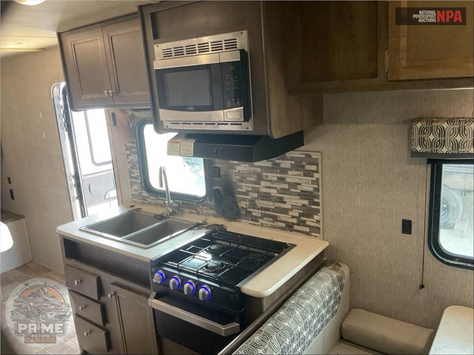 2019 Keystone Rv M-202 RD - SPRINGDALE SERIES — фото 22