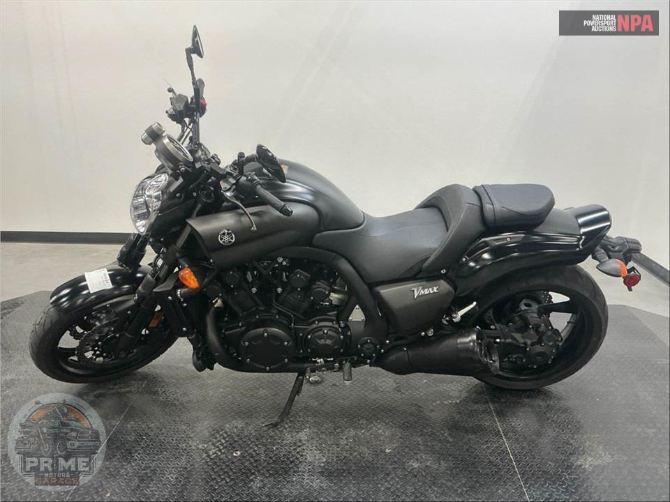 2019 Yamaha VMAX — фото 3