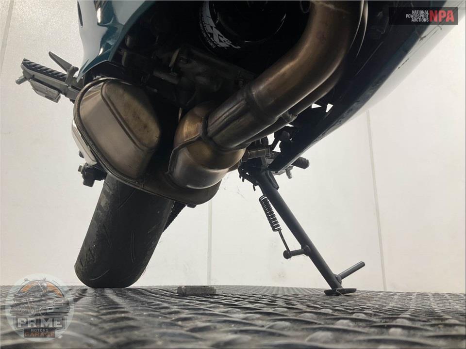 2021 Kawasaki EX650MMFAL NINJA 650 (ABS) — фото 11