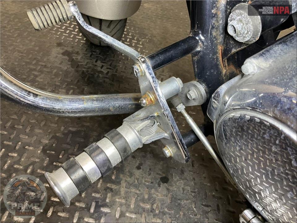 2002 Honda VT1100C22 SHADOW SABRE — фото 31