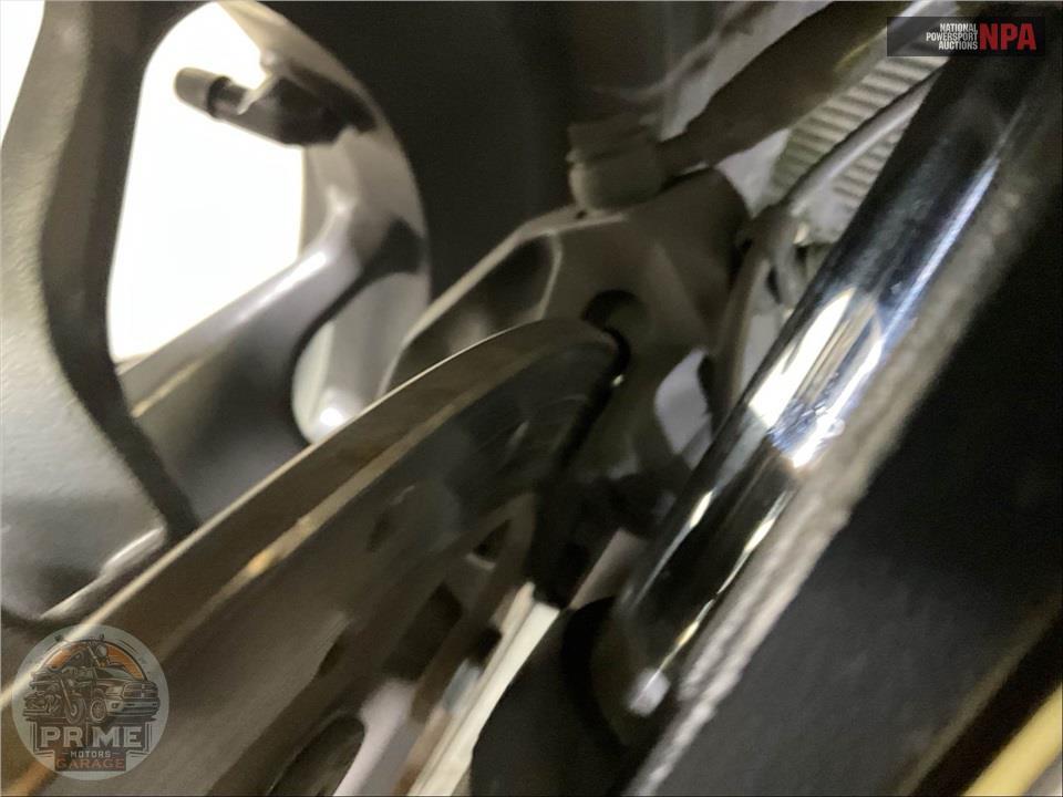 2023 Harley-Davidson RH1250S SPORTSTER S — фото 22