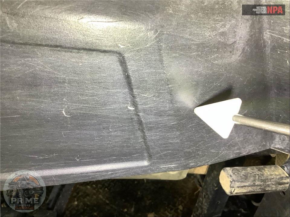 2018 Polaris RANGER CREW XP 900 — фото 85