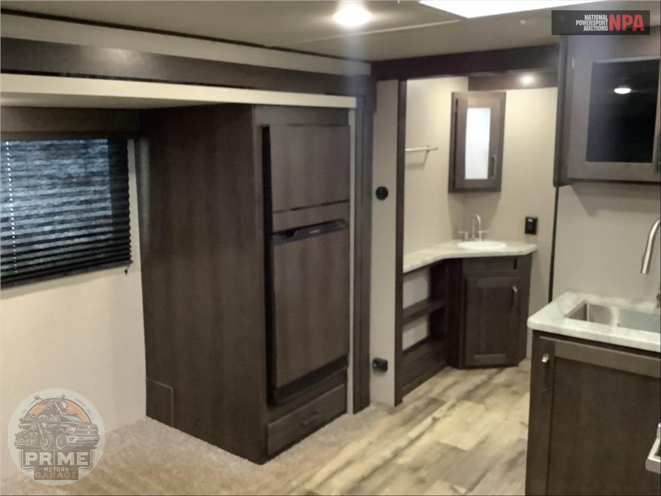 2023 Grand Design Recreational Vehicles M-265BH TRANSCEND XPLOR SERIES — фото 6